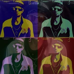 Meet your Posher, Timothy